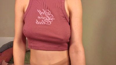 Sexshow-Bild von TateEvett