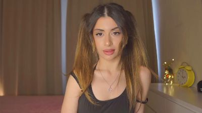 Изображение секс-шоу модели TateEvett