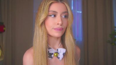 TateEvett's sex show image