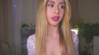 TateEvett's sex show image