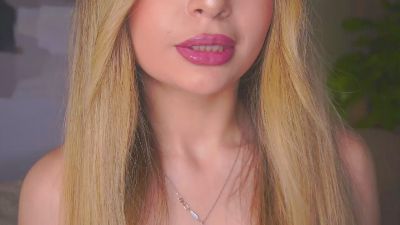 TateEvett's sex show image