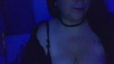 Sexshow-Bild von Curvyhorney