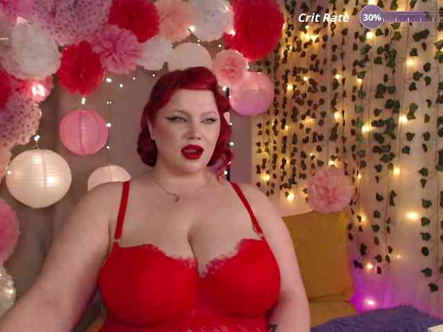 A1exaria's sex show image