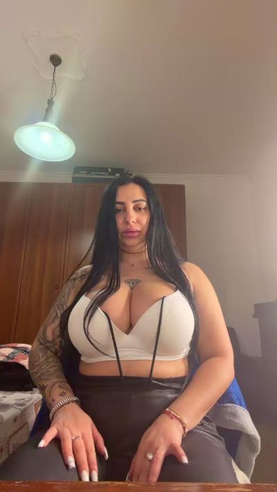SexyAnneMarie's sex show image