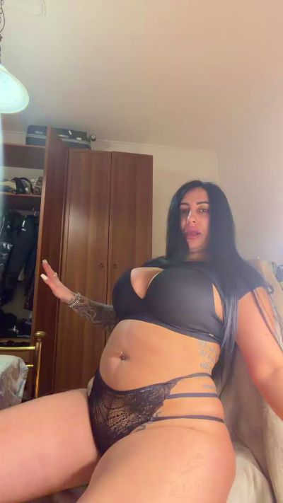 SexyAnneMarie's sex show image