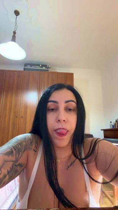 SexyAnneMarie's sex show image