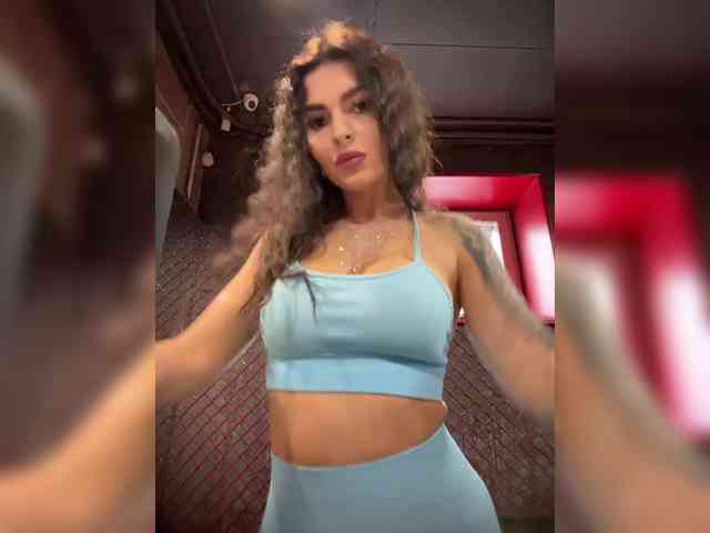 Opskira's sex show image