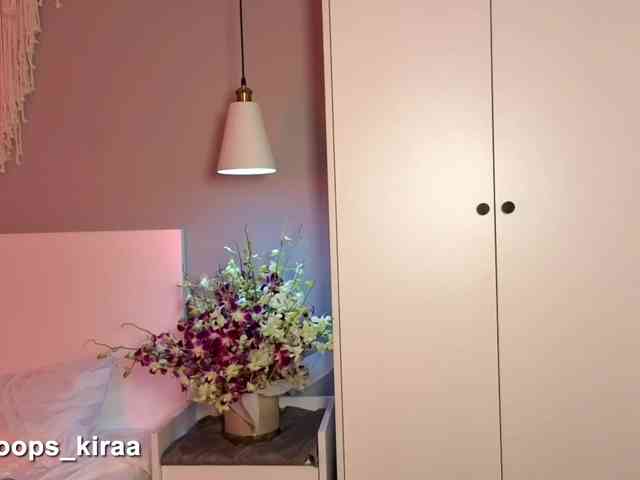 Opskira's sex show image