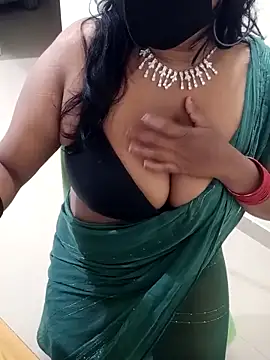 punemodel's sex show image