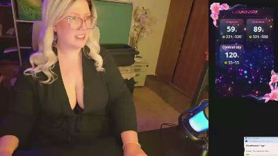 Изображение секс-шоу модели SensualMinx