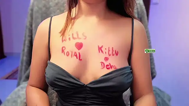Royal_girl_1's sex show image