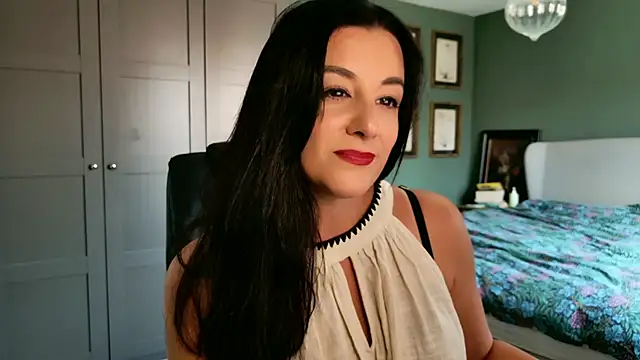 yourcassiexo's sex show image