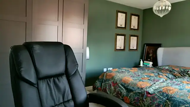 yourcassiexo's sex show image