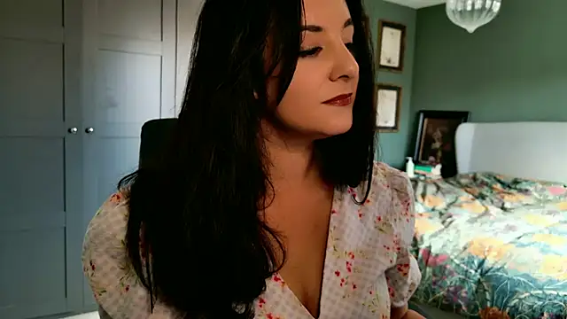 yourcassiexo's sex show image