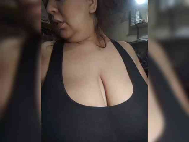Sexshow-Bild von FantasyBoobs