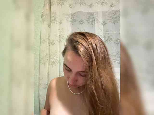 Sexshow-Bild von SamantaSvet