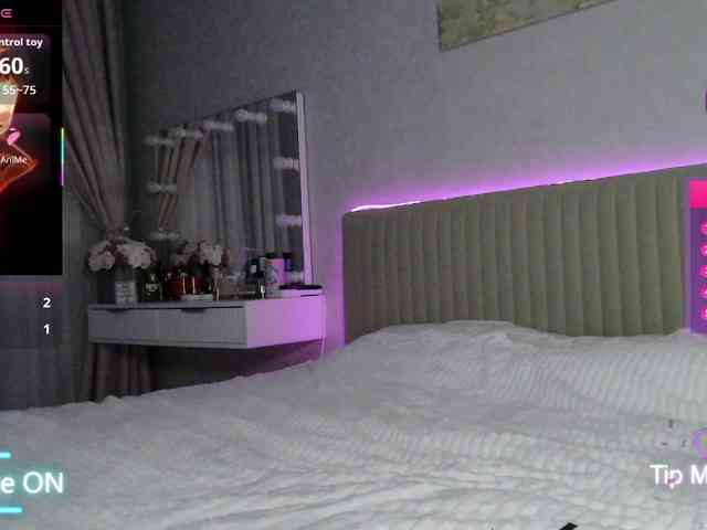 Изображение секс-шоу модели Milena7774