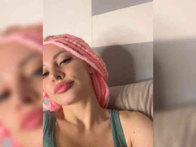 Sexshow-Bild von Milena7774