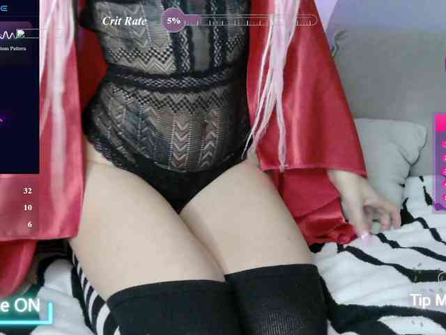 Sexshow-Bild von Milena7774