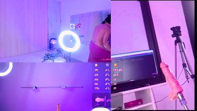 KiaraByte's sex show image