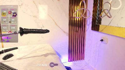 KiaraByte's sex show image