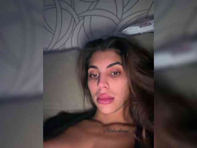 BlackPantera666999's sex show image