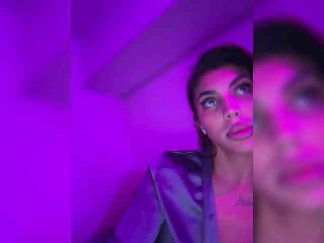 BlackPantera666999's sex show image