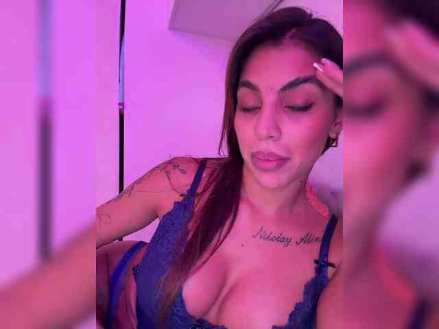 BlackPantera666999's sex show image