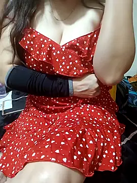 sassy_aly007's sex show image