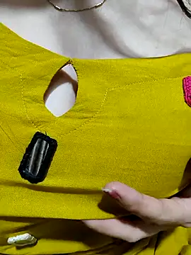 sassy_aly007's sex show image