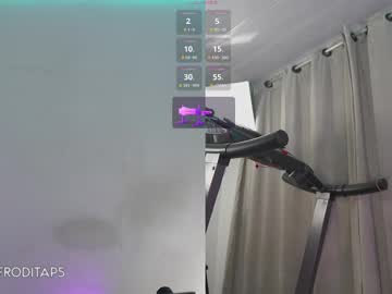 afrodita_p_'s sex show image