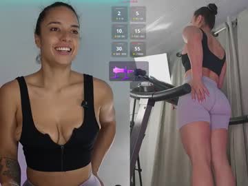 afrodita_p_'s sex show image