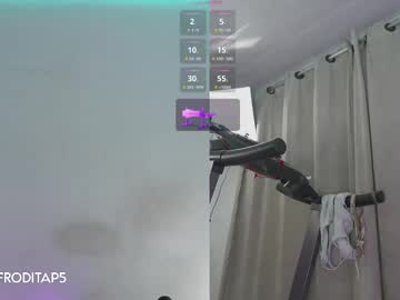 afrodita_p_'s sex show image