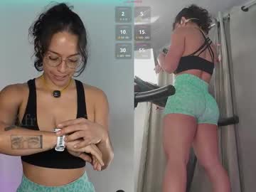 afrodita_p_'s sex show image