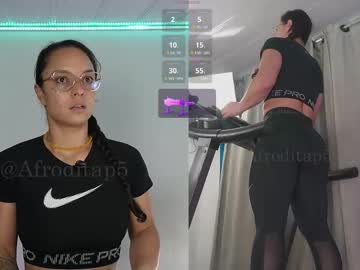 Sexshow-Bild von afrodita_p_