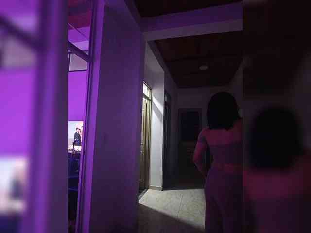 Sexshow-Bild von EliJass