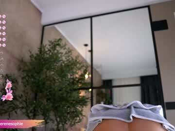 serene_sophiex's sex show image