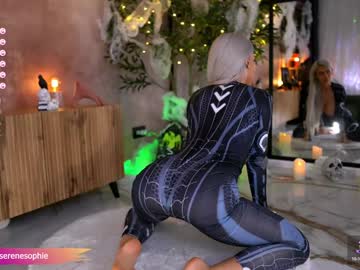 serene_sophiex's sex show image