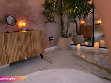 serene_sophiex's sex show image