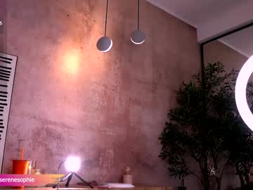 serene_sophiex's sex show image