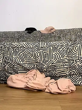 Изображение секс-шоу модели Babypinypon