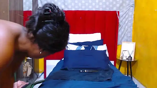 Sexshow-Bild von Candycrush2555