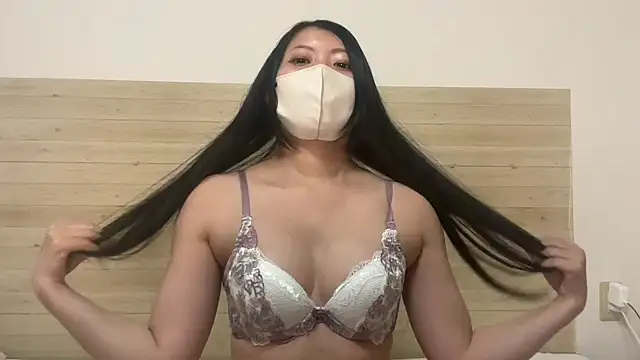 Mao_cute_10's sex show image