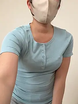 Mao_cute_10's sex show image