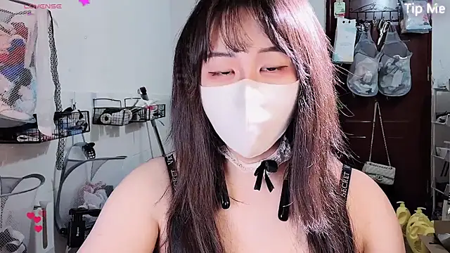 Изображение секс-шоу модели donghuangtaiyi---