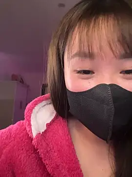 Sexshow-Bild von Be_Miuu