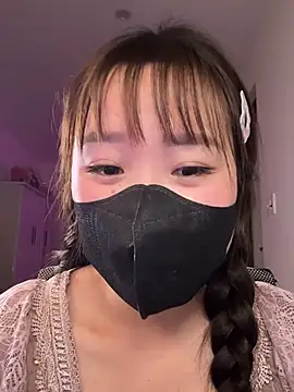 Sexshow-Bild von Be_Miuu