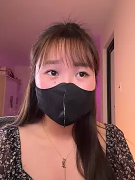 Sexshow-Bild von Be_Miuu