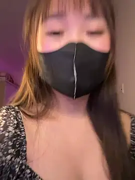 Sexshow-Bild von Be_Miuu