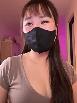 Sexshow-Bild von Be_Miuu